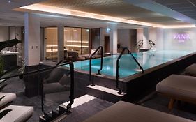 Elite Hotel Brage Borlange